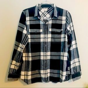 J CREW | Lg | SOFT!!